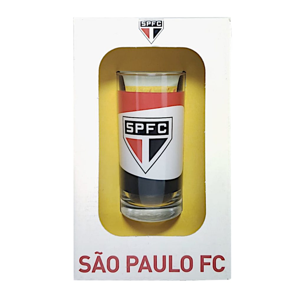 COPO LONG DRINK SÃO PAULO 300 ML ALLMIX • JBI Presentes